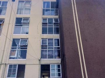 Departamento en Venta en Granjas Coapa con Vigilancia 24 Horas y Excelente Ubicaci?n