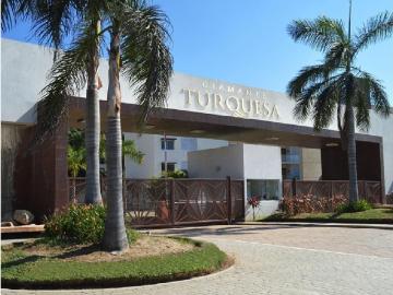Departamento en venta en Granjas del Marqués, Acapulco de Juárez, Guerrero