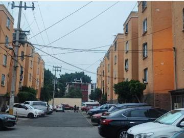 Departamento en venta en Granjas Estrella, Iztapalapa, Ciudad de México