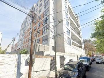 DEPARTAMENTO EN VENTA EN GRANJAS MEX. IZTACALCO RECUPERACION BANCARIA