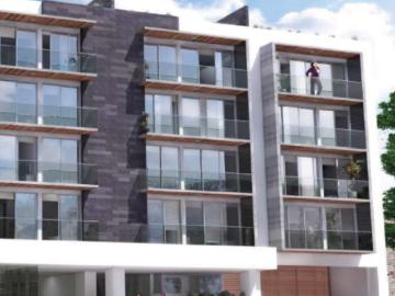 Departamento en venta en Granjas México, Iztacalco, Ciudad de México