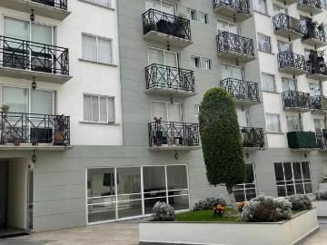 Departamento En Venta En Granjas Modernas, Gustavo A. Madero