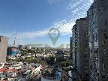 DEPARTAMENTO EN VENTA EN GUADALAJARA HORIZONTES CHAPULTEPEC – TORRE TRIBECA