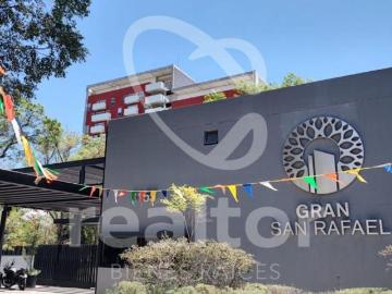 DEPARTAMENTO EN VENTA EN GUADALAJARA, JALISCO JARDINES DE LA PAZ