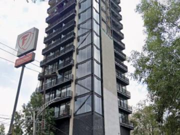 Departamento en venta en Guadalupe Inn, Álvaro Obregón, Ciudad de México