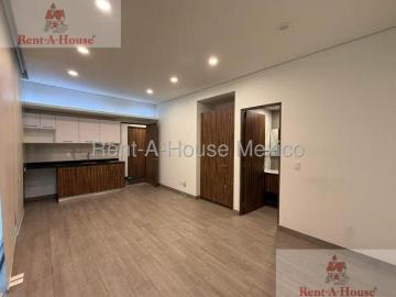 Departamento en Venta en Guadalupe Inn, Alvaro Obregón JL 27 208