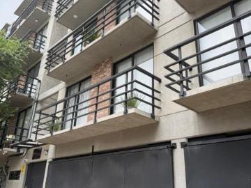 DEPARTAMENTO EN VENTA EN GUADALUPE INSURGENTES