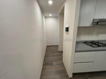 Departamento en Venta en Guerrero, Cuauht?moc JL 25 728