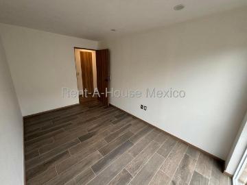Departamento en Venta en Guerrero, Cuauht?moc JL 25 729