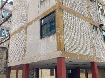 Departamento En Venta En Guerrero, Cuauhtémoc