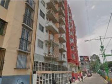 Departamento en venta en Guerrero, Cuauhtémoc, Ciudad de México