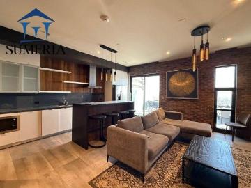 Departamento en Venta en D1