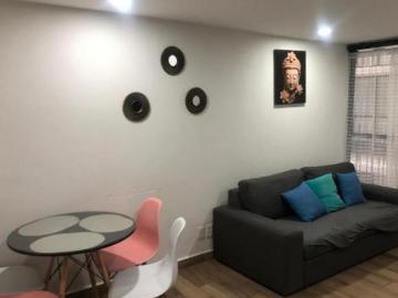 Departamento en Venta en Doctores