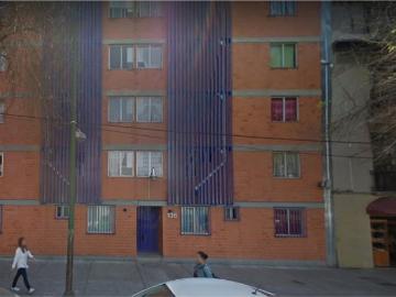 Departamento en venta en Doctores, Cuauhtémoc, Ciudad de México
