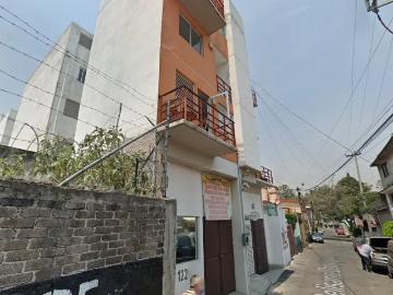 Departamento en venta en De Caramaguey, Tlalpan, Ciudad de México