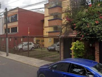DEPARTAMENTO EN VENTA EN OCASO, INSURGENTES CUICUILCO COYOACAN CDMX