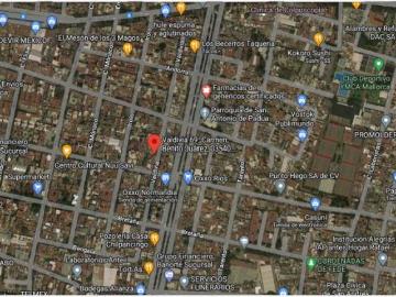 Departamento en venta en Del Carmen, Benito Juárez, Ciudad de México