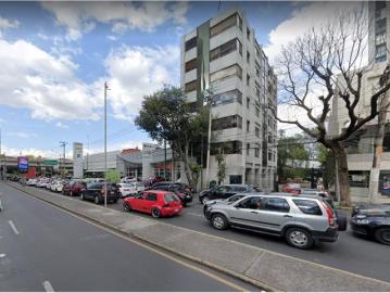 Departamento en Del Carmen, Coyoacán, Ciudad de México