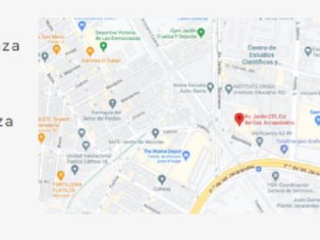Departamento en venta en Del Gas, Azcapotzalco, Ciudad de México