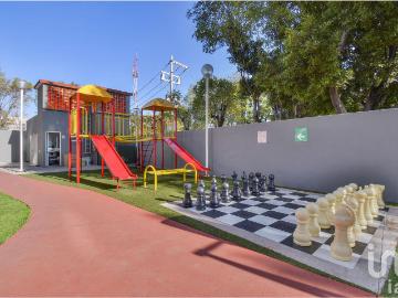 Departamento en venta en Del Gas, Azcapotzalco, Ciudad de México