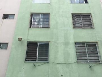 Departamento en venta en Del Lago, Benito Juárez, Ciudad de México
