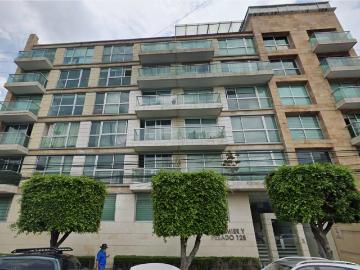 Departamento en venta en Del Valle Norte, Benito Juárez, Ciudad de México