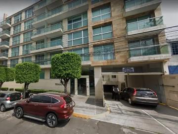 Departamento en venta en Del Valle Norte, Benito Juárez, Ciudad de México