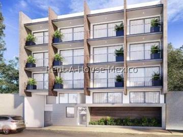 Departamento en Venta en Del Valle Benito Juárez GIS 25 1040