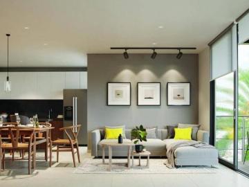 Departamento en venta en Del Valle Centro