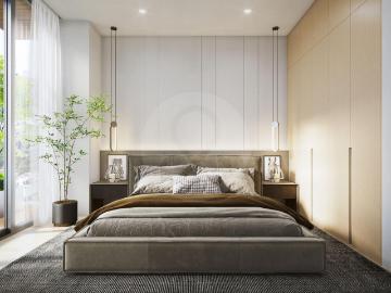 Departamento en venta en Del Valle Centro ! 3 recamaras