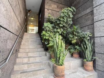 DEPARTAMENTO EN VENTA EN DEL VALLE CENTRO. USO HABITACIONAL