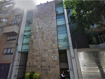 Departamento en venta en Del Valle Centro, Benito Juárez, Ciudad de México