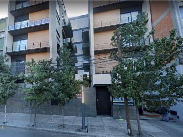 Departamento en venta en Del Valle Centro, Benito Juárez, Ciudad de México