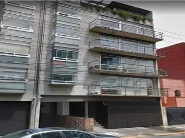 Departamento en venta en Del Valle Centro, Benito Juárez, Ciudad de México