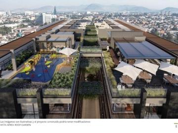 Departamento en venta en Del Valle Centro, Benito Juárez, Ciudad de México