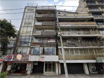 Departamento en venta en Del Valle Centro, Benito Juárez, Ciudad de México