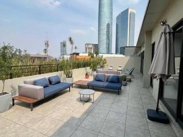 Departamento en Venta en Del Valle Sur, Benito Ju?rez, Ciudad de M?xico