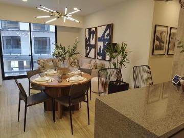 Departamento en Venta en Del Valle SkyPark San Lorenzo m2d3174