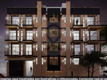 Departamento en venta en Delegación Política Cuauhtémoc
