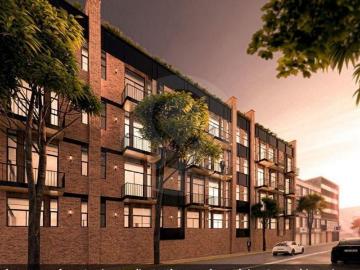 Departamento en venta en Delegación Política Cuauhtémoc