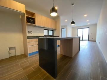 Departamento en venta en Desarrollo del Pedregal, San Luis Potosí
