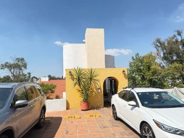 Departamento en Venta en desierto de los leones