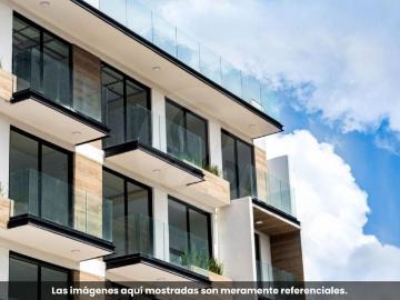 Departamento en VENTA en Desierto de los Leones, Tizampampano, ?lvaro Obreg?n