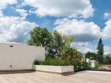 DEPARTAMENTO EN VENTA EN DESIERTO DE LOS LEONES CDMX