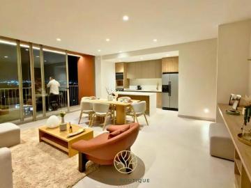 Departamento,3 recámaras con terraza, Zona Calicantos