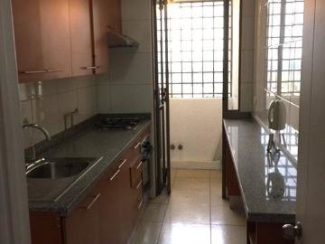 Departamento en Venta en Dublé Almeyda / Carmen Covarrubias