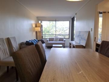 Departamento en Venta en E. Español 1D 1B 42 interiores y 3.5 de terraza