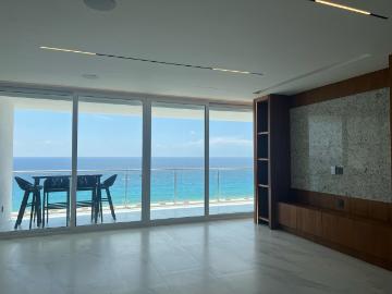 Departamento en Venta, 4 Rec?maras, Beach Front, EMERALD, Zona Hotelera, Canc?n