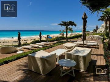 Departamento en Venta en Emerald, Canc?n