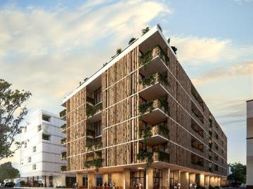 Departamento en venta en Emiliano Zapata, Cancún, Jalisco